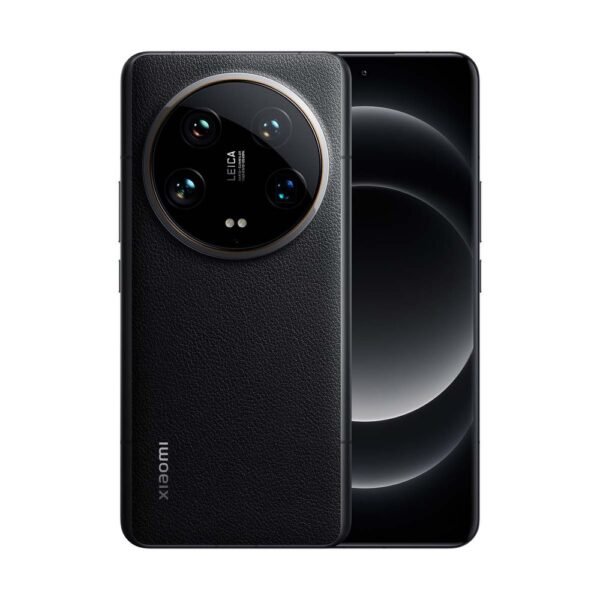 XIAOMI 14 Ultra 5G 512GB Black