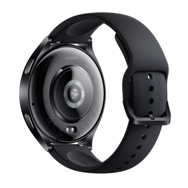 Xiaomi Watch 2 Black - Image 5