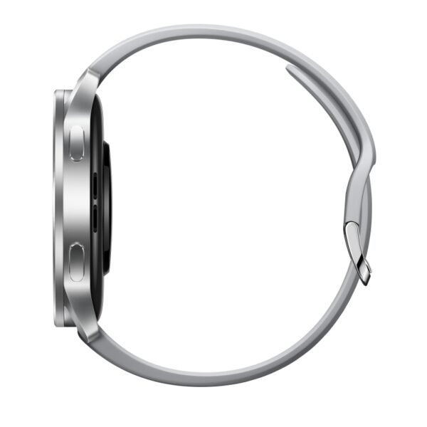 Xiaomi Watch S3 Silver - Image 5