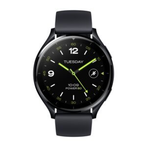 Xiaomi Watch 2 Black