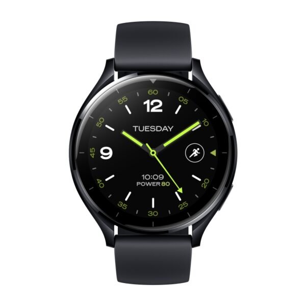 Xiaomi Watch 2 Black