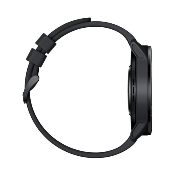 Xiaomi Watch S1 Active Black - Image 3
