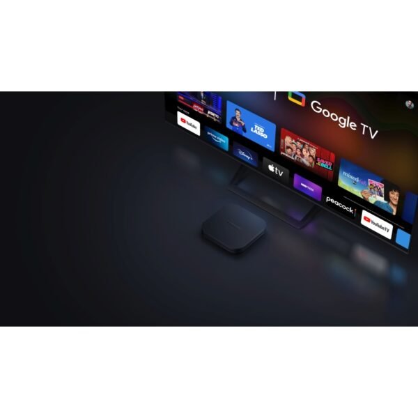 Xiaomi TV Box S 2nd Gen - Image 3