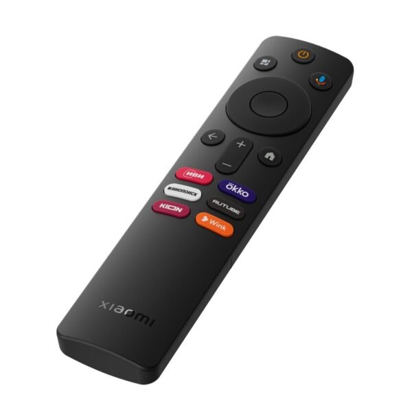 Xiaomi TV Box S 2nd Gen - Image 4