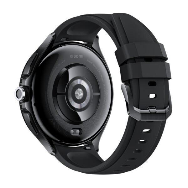 Xiaomi Watch 2 Pro Black (Bluetooth) - Image 3