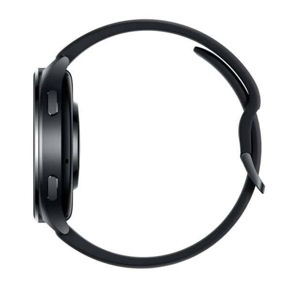 Xiaomi Watch 2 Black - Image 4