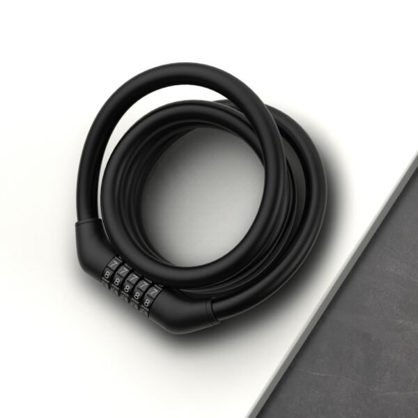 Xiaomi Electric Scooter Cable Lock - Image 2