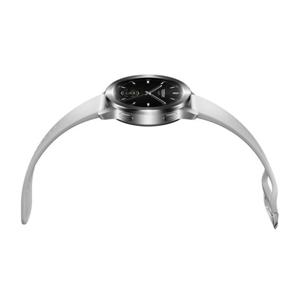 Xiaomi Watch S3 Silver - Image 3