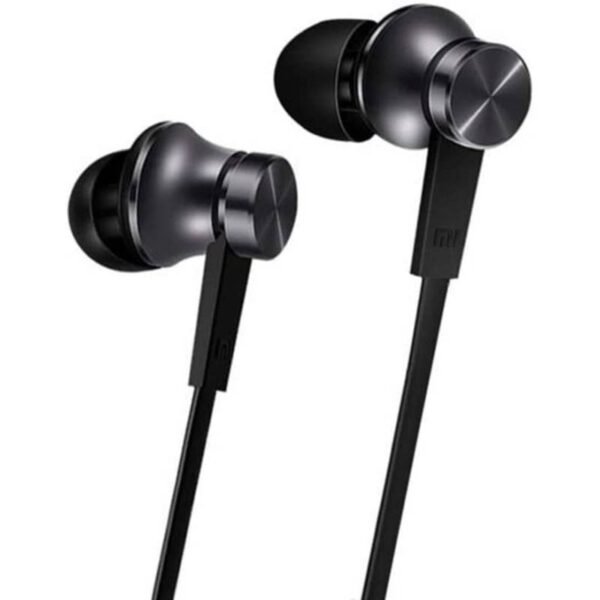 XIAOMI Mi In-Ear Headphone Basic Black - Image 3