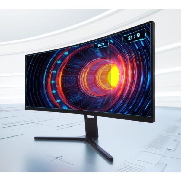 Xiaomi Curved Gaming Monitor 30" - Image 3