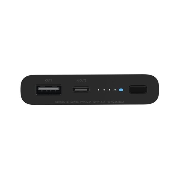 Xiaomi 10W Wireless Power Bank 10000mah - Image 2