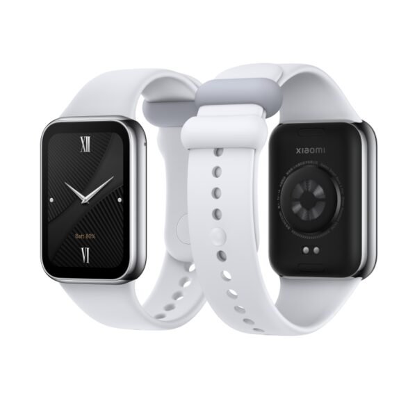 Xiaomi Smart Band 8 Pro Gray - Image 2
