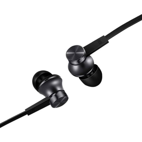 XIAOMI Mi In-Ear Headphone Basic Black - Image 4