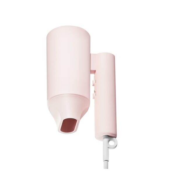 Xiaomi Compact Hair Dryer H101 Pink - Image 4