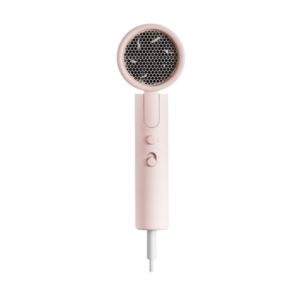 Xiaomi Compact Hair Dryer H101 Pink - Image 2