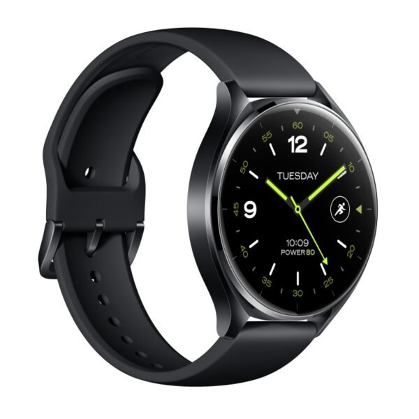 Xiaomi Watch 2 Black - Image 3