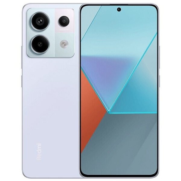 XIAOMI Redmi Note 13 Pro 5G 8/256GB Purple