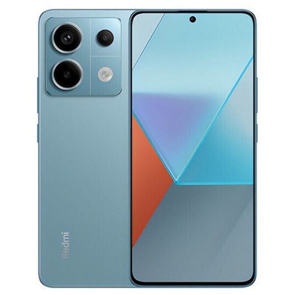 XIAOMI Redmi Note 13 Pro 5G 8/256GB Blue