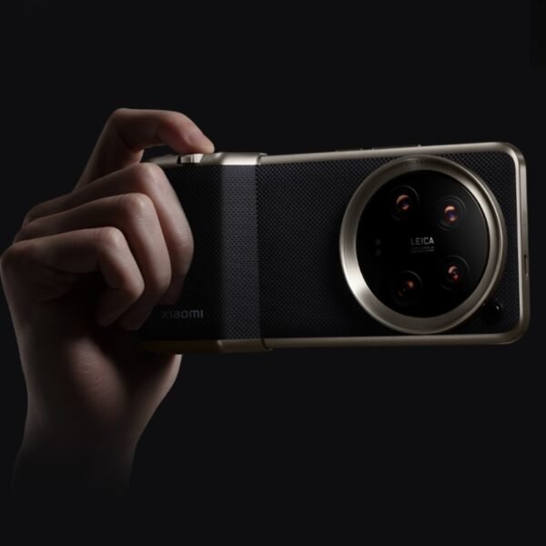 722243 Xiaomi 14 Ultra Photography Kit - Image 3