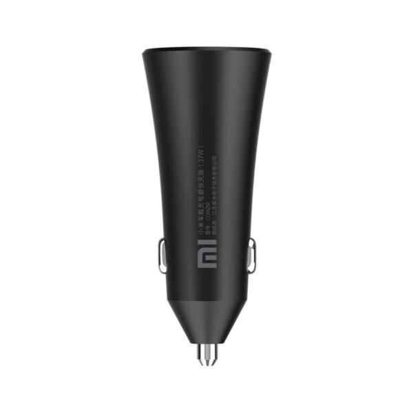 Mi Dual-Port Car Charger 37W - Image 2