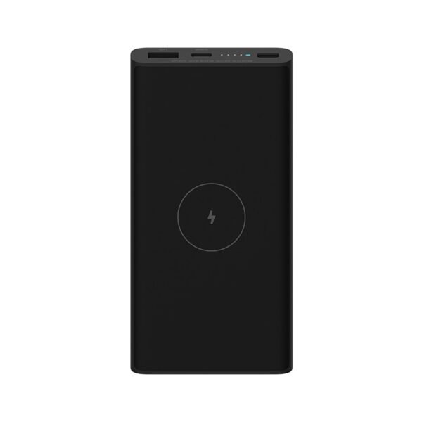 Xiaomi 10W Wireless Power Bank 10000mah
