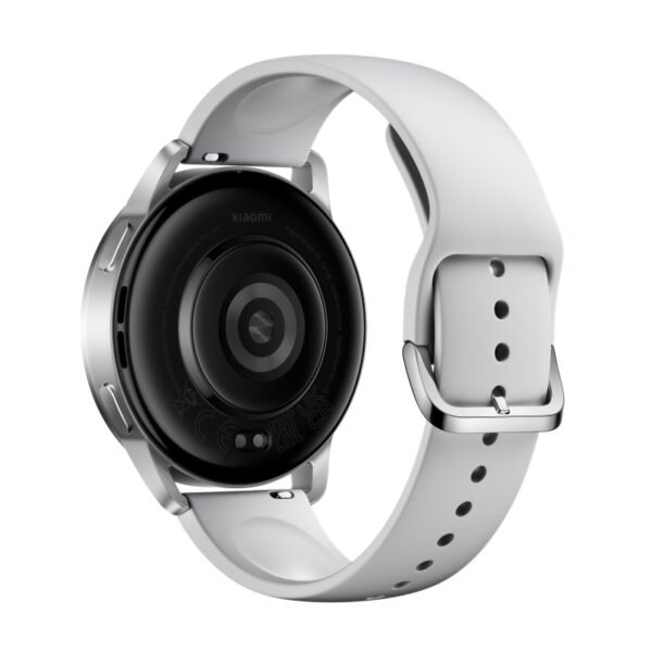 Xiaomi Watch S3 Silver - Image 7
