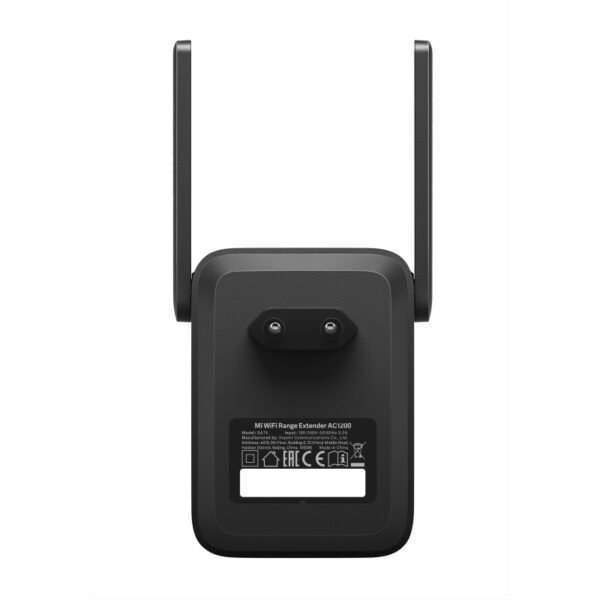 XIAOMI Mi WiFi Range Extender AC1200 2023 - Image 5