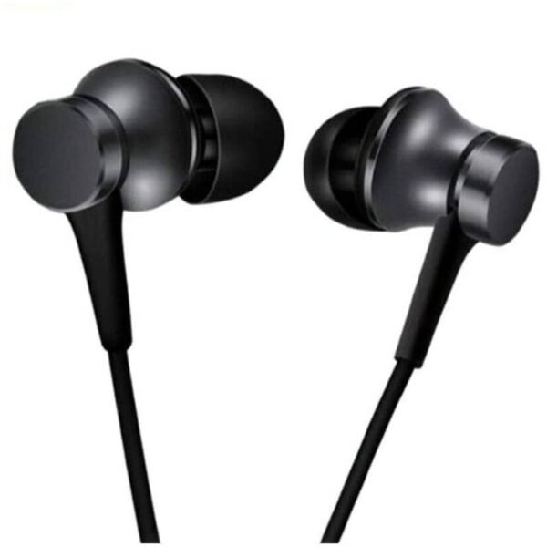 XIAOMI Mi In-Ear Headphone Basic Black - Image 5