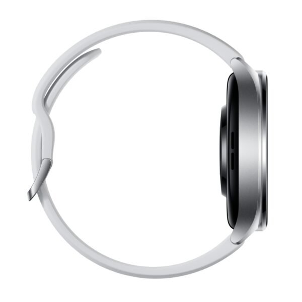 Xiaomi Watch 2 Silver - Image 2