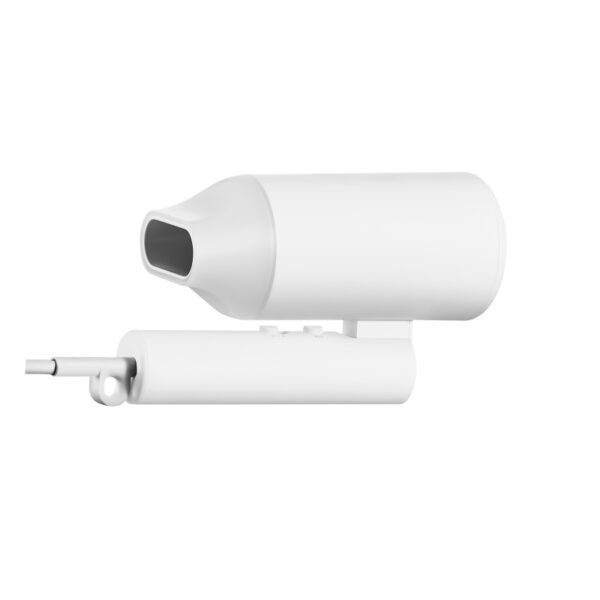 Xiaomi Compact Hair Dryer H101 White - Image 4