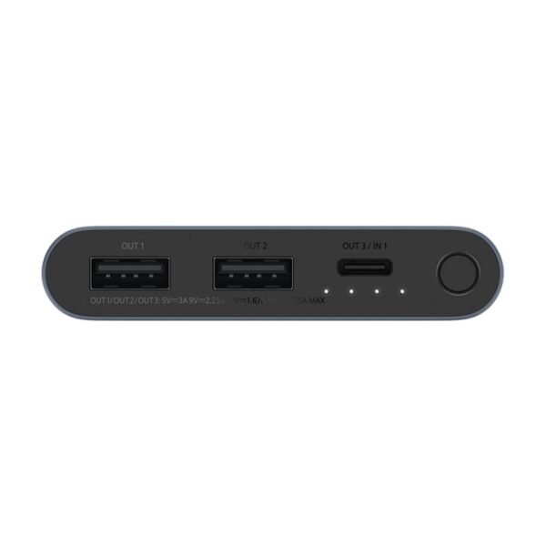 Xiaomi 22.5W Power Bank 10000mAh - Image 3