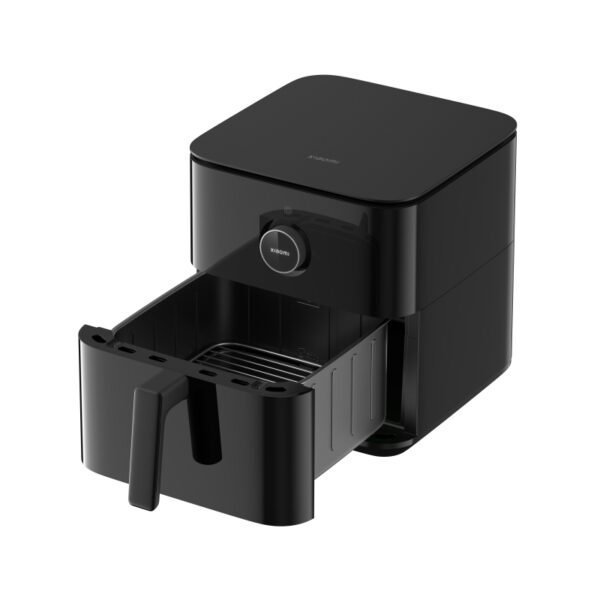 Xiaomi Smart Air Fryer 6.5L Black - Image 4