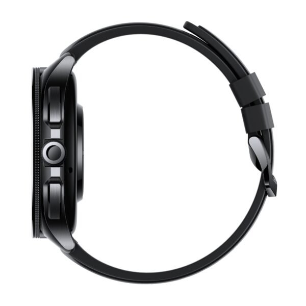 Xiaomi Watch 2 Pro Black (Bluetooth) - Image 5