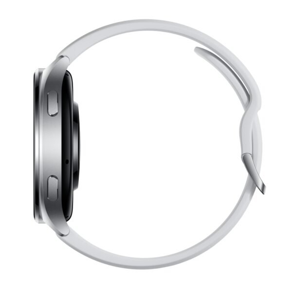 Xiaomi Watch 2 Silver - Image 4