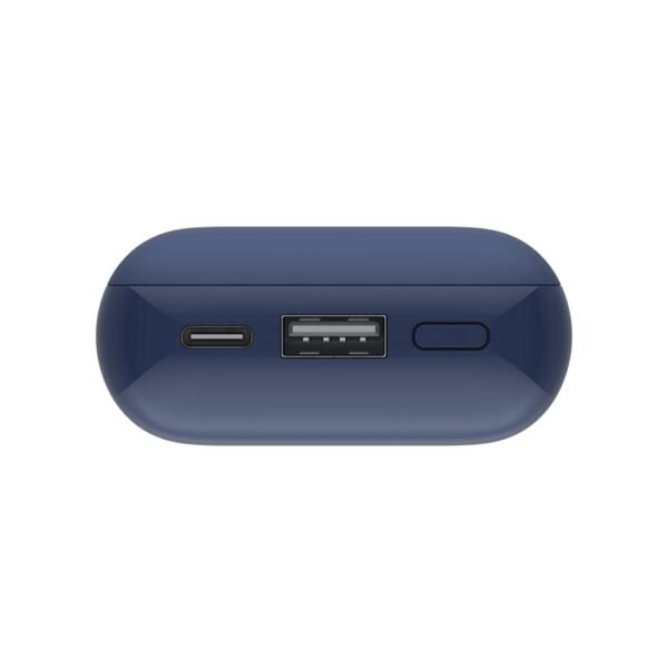 Xiaomi 33W Power Bank 10000mAh Pocket Blue - Image 3