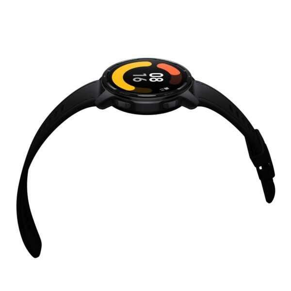 Xiaomi Watch S1 Active Black - Image 5