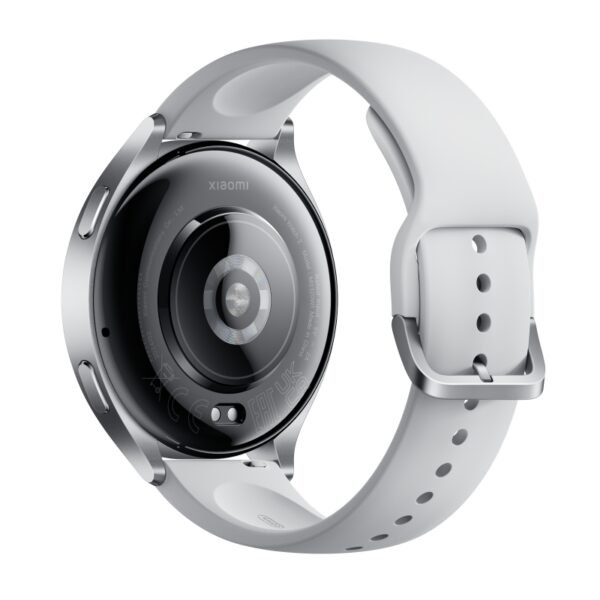 Xiaomi Watch 2 Silver - Image 5