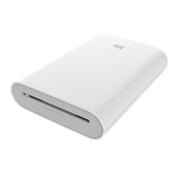 XIAOMI Mi Portable Photo Printer