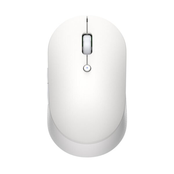 XIAOMI Mi Dual Mode Wireless Mouse Silent White
