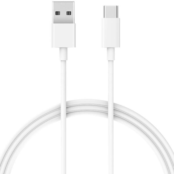 Mi USB-C Cable White (100cm)