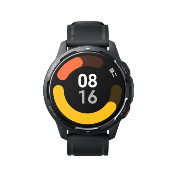 Xiaomi Watch S1 Active Black