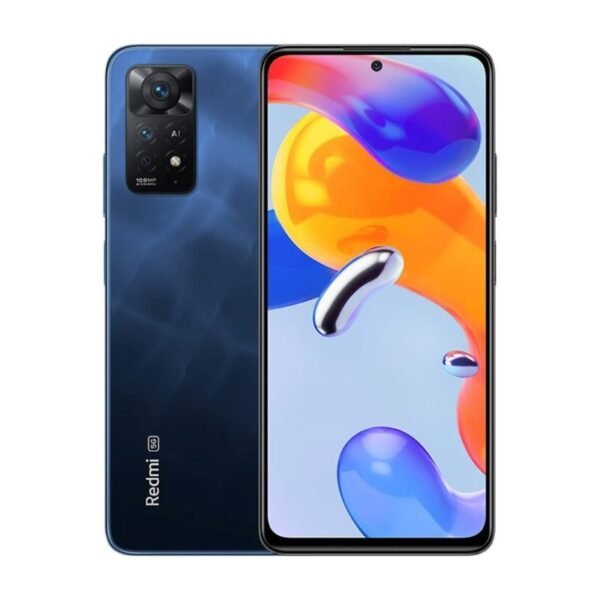 Redmi Note 11 Pro 5G 6/128GB Blue