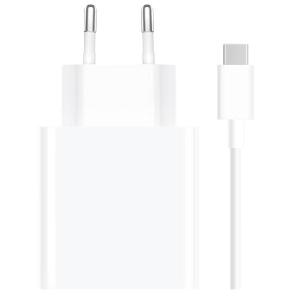 Xiaomi 33W Charging Combo (Type-A) - Image 4
