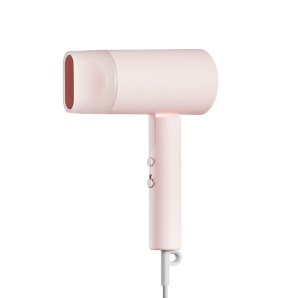 Xiaomi Compact Hair Dryer H101 Pink - Image 5