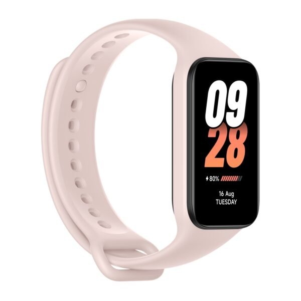 Xiaomi Smart Band 8 Active Pink