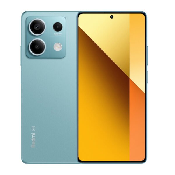 XIAOMI Redmi Note 13 5G 8/256GB Blue