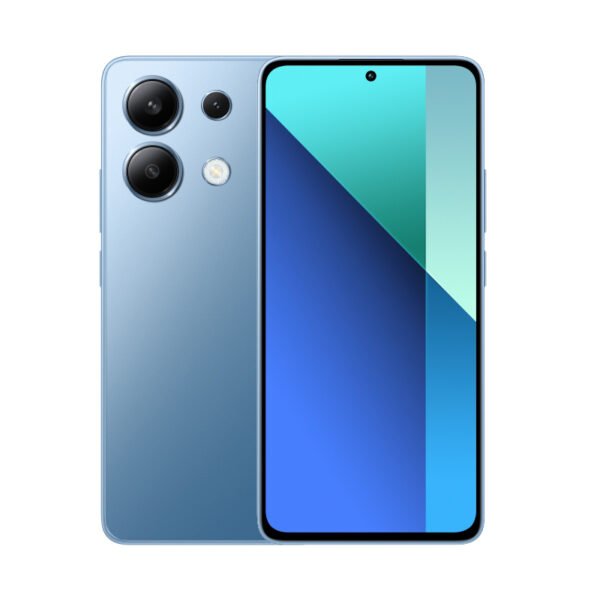 XIAOMI Redmi Note 13 4G 8/256GB Blue