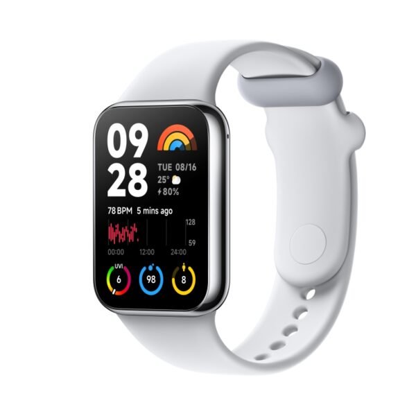 Xiaomi Smart Band 8 Pro Gray