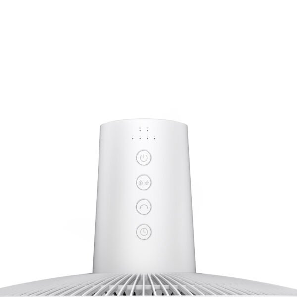 Mi Smart Standing Fan 2 - Image 2