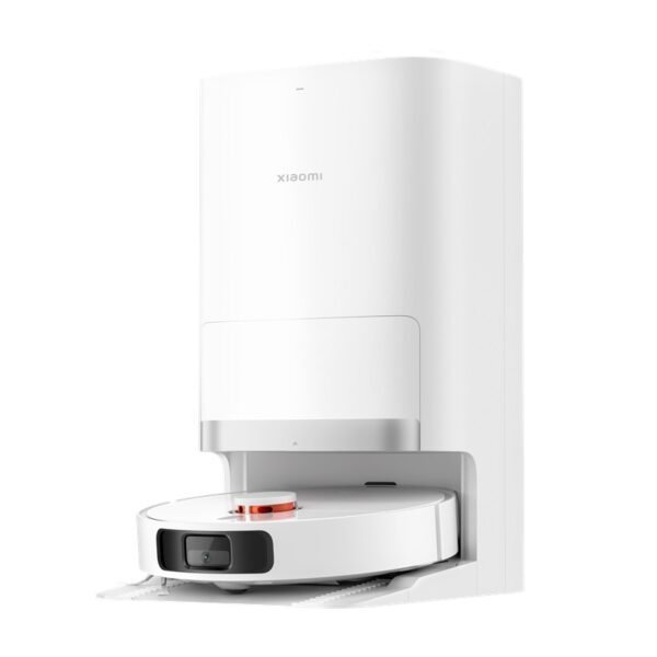 Xiaomi Robot Vacuum X20+ & ΔΩΡΟ Smart Standing Fan 2 - Image 4